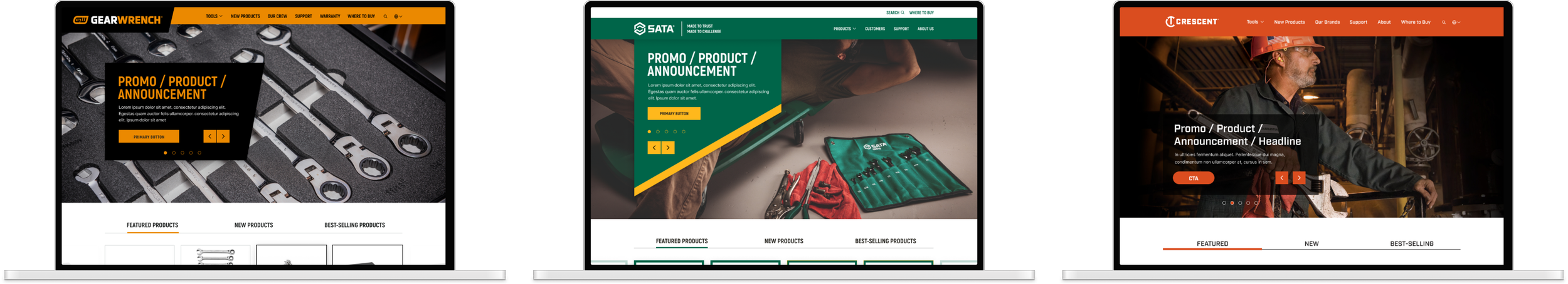 Apex Tools multi-brand platform overview